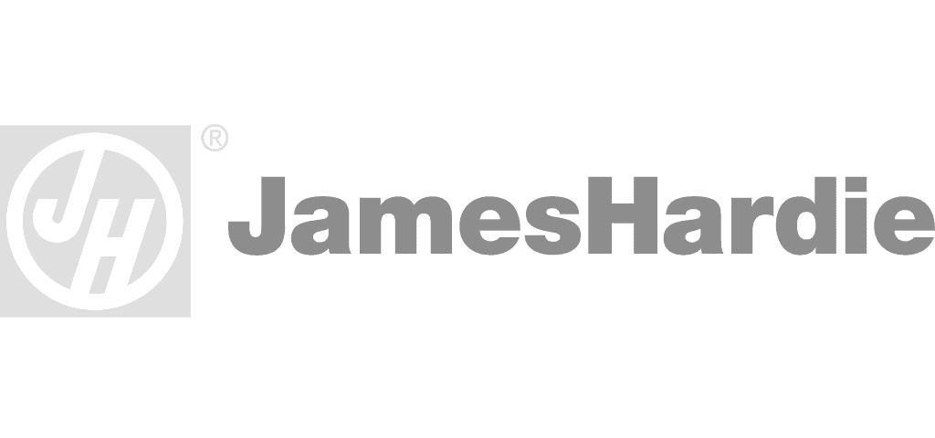 James Hardie Logo TM General Construction