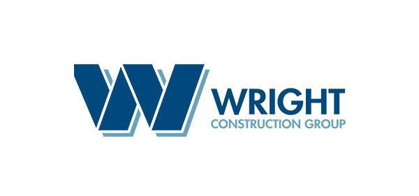 wright logo TM General Construction